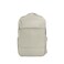 Incase Crosstown Backpack 20L Everyday Laptop Backpack for Work Travel 16 Faux Fur MacBook Sleeve External Front Pocket Water Bottle Pockets Travel Pass Through Limestone