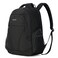 MILADA Travel Backpack For Men Laptop Backpack Women Business Carry On Backpack Airline Approved Fits 165 Inch Laptop Bag Work Backpack Black