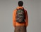 The North Face Jester Everyday Laptop Backpack Commuter Daypack Water Repellent Laptop Sleeve TNF Black CamoTNF Black One Size