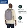 Osprey Arcane Large Day Commuter Backpack Black
