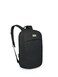 Osprey Arcane Large Day Commuter Backpack Black