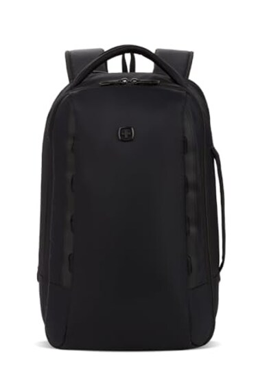 SwissGear TravelSmart Black 18Inch