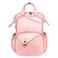 Hap Tim Travel Backpack Carry On Flight Approved Laptop Backpack Women Work Backpack Woman Teacher Backpack Pink7651PK
