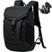 OIWAS Backpack for Work Fit 16 Notebook WaterResistant 245L Laptop Backpack with Air Weight System and Magnetic Buckle TSAFriendly Business Laptop Backpack for Commuting