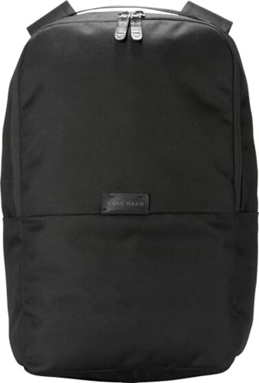 Cole Haan Mens Cortlandt Backpack Black