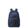 DELSEY PARIS Wagram Laptop Travel Backpack Navy 156 Inch
