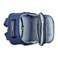 DELSEY PARIS Wagram Laptop Travel Backpack Navy 156 Inch