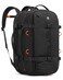 Tolaccea Travel Backpack for Men Women 40L50L Carry On Backpack with Wet Dry Compartment TSA Approved Laptop Daypack Fits 156 Convertible Expandable Large Rucksack Duffel Bag for Work Travel