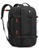 Tolaccea Travel Backpack for Men Women 40L50L Carry On Backpack with Wet Dry Compartment TSA Approved Laptop Daypack Fits 156 Convertible Expandable Large Rucksack Duffel Bag for Work Travel