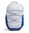 The North Face Womens Borealis Commuter Laptop Backpack Mystic Haze Dark HeatherEstate Blue One Size