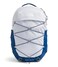 The North Face Womens Borealis Commuter Laptop Backpack Mystic Haze Dark HeatherEstate Blue One Size