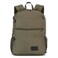 High Sierra Everclass Backpack Travel or Work Laptop Bookbag with 360 Reflectivity Dual Water Bottle Pockets Fits Laptops Up To 156 One Size Olive