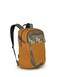 Osprey Flare Commuter Laptop Backpack Kazuma PrintToffee Orange
