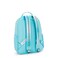 Kipling Womens Seoul 15 Laptop Backpack Durable Roomy with Padded Shoulder Straps BuiltIn Protective Sleeve