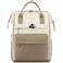 LOVEVOOK Laptop Backpack for Women156 Inch Work Teacher Nurse BagBusiness Computer Backpack Purse with USB PortStylish Casual Daypack for Travel