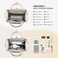 LOVEVOOK Laptop Backpack for Women156 Inch Work Teacher Nurse BagBusiness Computer Backpack Purse with USB PortStylish Casual Daypack for Travel
