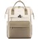 LOVEVOOK Laptop Backpack for Women156 Inch Work Teacher Nurse BagBusiness Computer Backpack Purse with USB PortStylish Casual Daypack for Travel