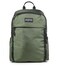 JanSport Venture Daypack Travel Pack With Large Main Compartment Padded Laptop Sleeve Dual Water Bottle Pockets and Attachment Buckles Cargo Green