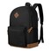 Goloni Backpack for Men WomenTravel Laptop Backpack Water Resistant 173 Inch USB Charging Backpack Large Capacity Work Commute BagBlack