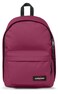 EASTPAK Out Of Office 31L Backpack with Dual Compartments 14inch Laptop Tablet Sleeve Utility Pocket Bottle Holder Wine Burgundy