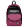 EASTPAK Out Of Office 31L Backpack with Dual Compartments 14inch Laptop Tablet Sleeve Utility Pocket Bottle Holder Wine Burgundy