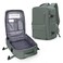 VECAVE Travel BackpackCarry On Backpack for WomenAirline Flight Approved Waterproof 14 Inch Laptop Backpack with Shoe Compartment Casual Daypack Backpacks DarkGreen