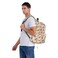 Nmbvcxz Backpack for Women 169 inch Travel Casual Laptop Backpack Lightweight Waterproof Hiking Daypack