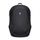 Alienware 16 Backpack AW5625P 21L Capacity 3D Breathable mesh Magnetic pocket organizers RFID safe pocket Weather resistant 3D Iridescent reflective Alienware logo Alienware Black