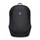 Alienware 16 Backpack AW5625P 21L Capacity 3D Breathable mesh Magnetic pocket organizers RFID safe pocket Weather resistant 3D Iridescent reflective Alienware logo Alienware Black