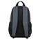WOLVERINE Lightweight Water Resistant Rugged Backpack for Travel or Work LaptopGrey 23L