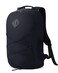 WANDF 156Inch Laptop Backpack for Women Travel Backpack WaterResistant Lightweight College Backpack for Work Casual Business Weekender Black