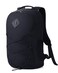 WANDF 156Inch Laptop Backpack for Women Travel Backpack WaterResistant Lightweight College Backpack for Work Casual Business Weekender Black