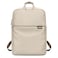GOLF QUALITY Slim Laptop Backpack for Women Lightweight Business Backpack for Women Computer Bag Purse for Commuting Fit 173 Inch Apricot