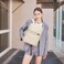GOLF QUALITY Slim Laptop Backpack for Women Lightweight Business Backpack for Women Computer Bag Purse for Commuting Fit 173 Inch Apricot