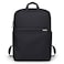 GOLF QUALITY Slim Laptop Backpack for Women Lightweight Business Backpack for Women Computer Bag Purse for Commuting Fit 14Inch Black