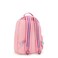 Kipling Womens Seoul Fc 15 Laptop Backpack Durable Roomy with Padded Shoulder Straps BuiltIn Protective Sleeve