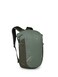 Osprey Transporter Zinch WaterResistant Commuter Pack Pine Leaf
