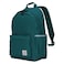 Carhartt 21L Classic Laptop Backpack WaterResistant Pack W 15 Laptop Sleeve and Organizational Compartments Greenstone