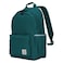 Carhartt 21L Classic Laptop Backpack WaterResistant Pack W 15 Laptop Sleeve and Organizational Compartments Greenstone