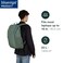 Osprey Astronova Campus Laptop Backpack Night Shift Blue
