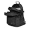 EASTPAK Double Pro 32L Performance Backpack with 16 Laptop Sleeve Dual Compartments Security Pocket Bottle Holder Organizer Black