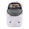 The North Face Womens Vault Everyday Laptop Backpack Commuter Travel Bag WaterRepellent Spacious Main Compartment Lavendaer Fog One Size