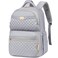 Weitars Lunch Backpack Insulated Cooler Backpack 156 Inch Laptop Backpack For Women Men For Women Nurses Teacher Gifts for College Work Beach Camping Picnics Travel