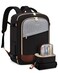 LOVEVOOK Travel Backpack for Women 40L Carry On Backpack for Airplanes