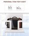 LOVEVOOK Travel Backpack for Women 40L Carry On Backpack for Airplanes