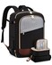 LOVEVOOK Travel Backpack for Women 40L Carry On Backpack for Airplanes