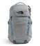 The North Face Recon Everyday Laptop Backpack Daypack Water Repellent Laptop Sleeve 2 Water Bottle Pockets Concrete One Size