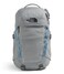 The North Face Recon Everyday Laptop Backpack Daypack Water Repellent Laptop Sleeve 2 Water Bottle Pockets Concrete One Size