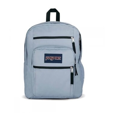 JanSport JansSport Pack BIG STUDENT BLUE DUSK