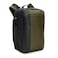 BriggsRiley Briggs Riley Medium Convertible Backpack Duffle Bag Carry On for Men Women Use for Travel Gym or Work Overnight Weekend Luggage Shoulder Strap Laptop Compartment ZDX Collection Hunter
